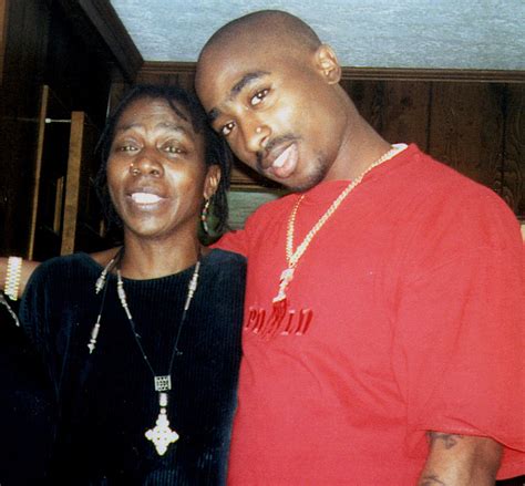 tupac sister sekyiwa pictures.